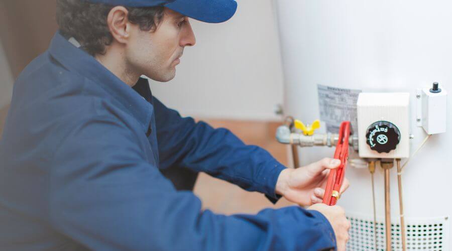 Professional Leak Detection Services in Greenview, IL